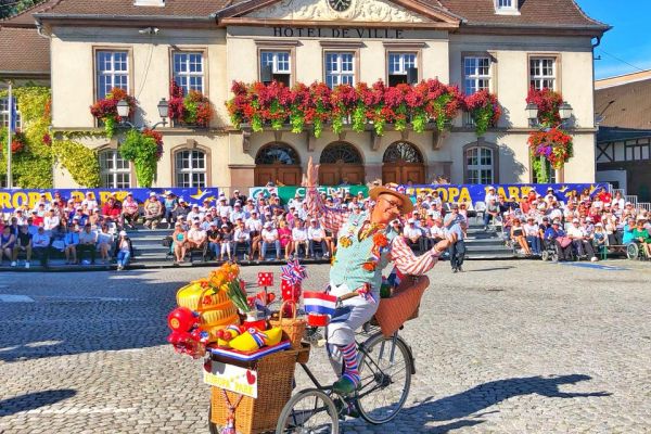 Photographie Erstein