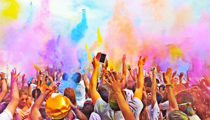 Photographie Evènements