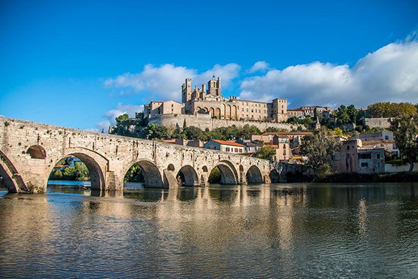 Photographie Béziers
