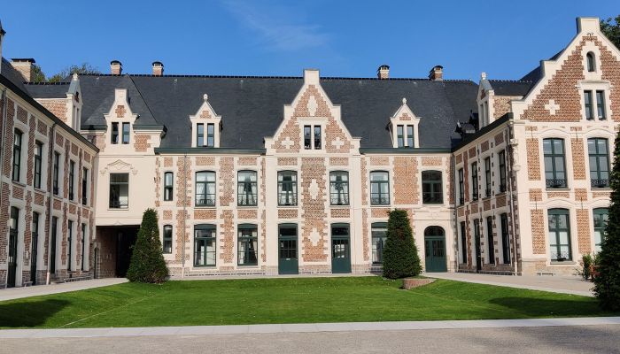 Photographie Château de Robersart