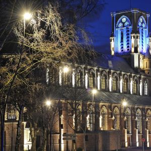 Photographie Église Saint-Vaast