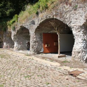 Photographie Le Fort du Vert Galant