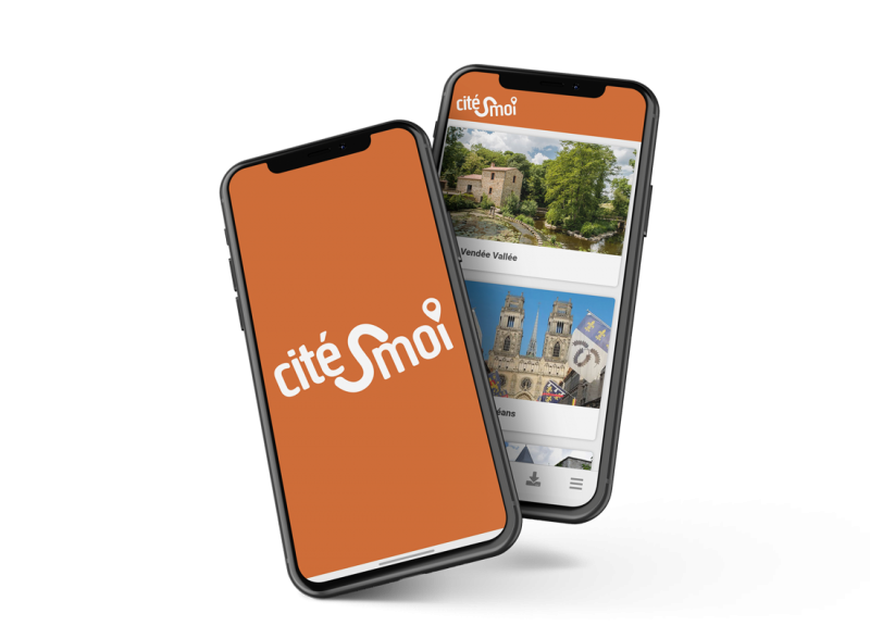 Téléphone mobile France Touristic