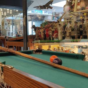 Photographie Musée de la Poupée et du Jouet Ancien