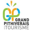 logo grand pithiverais