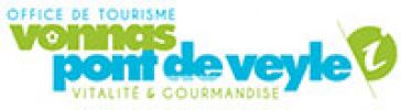 logo vonnas pont de veyle