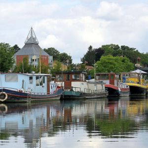 Photographie Port de Plaisance