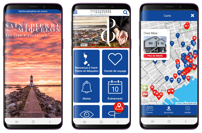 Image samsung application