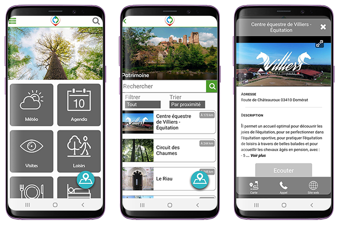 Image samsung application