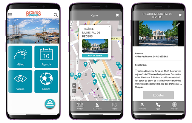 Image samsung application