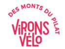 logo virons vélo